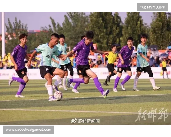 十五运会男子足球U18比赛将于10月14日在深圳拉开帷幕展开激烈角逐