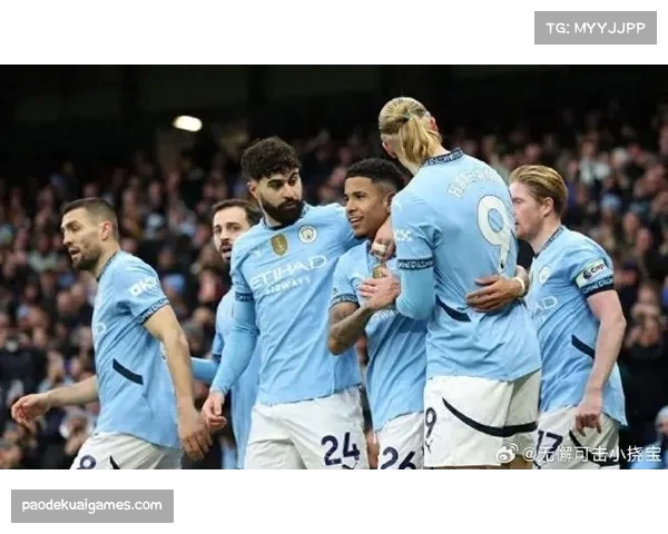 曼城主场迎战拜仁，瓜迪奥拉确认哈兰德与德布劳内均可出战