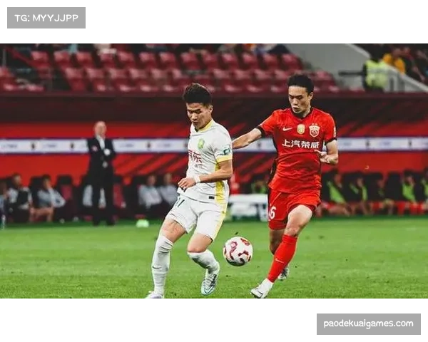 国安1-0绝杀申花,比赛末段双方冲刺数据急剧下降 国安1-0绝杀申花,比赛末段双方冲刺数据急剧下降